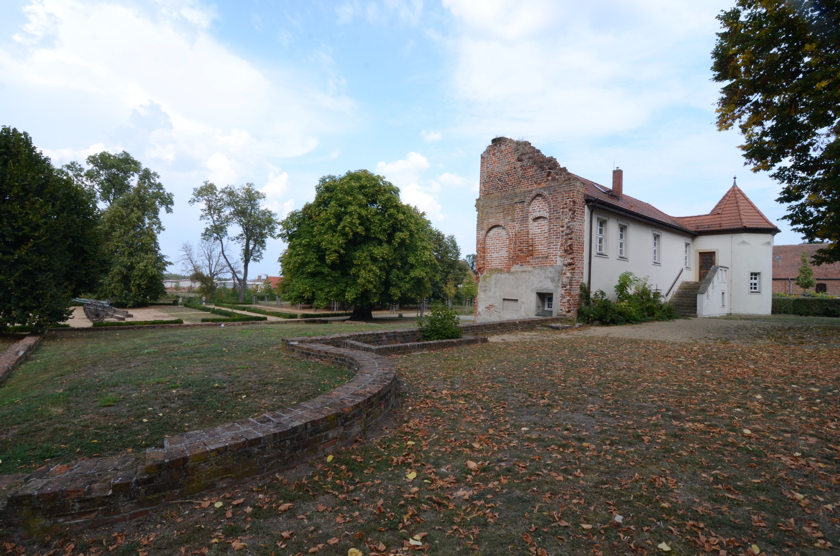 Bismarck-Museum in Schönhausen