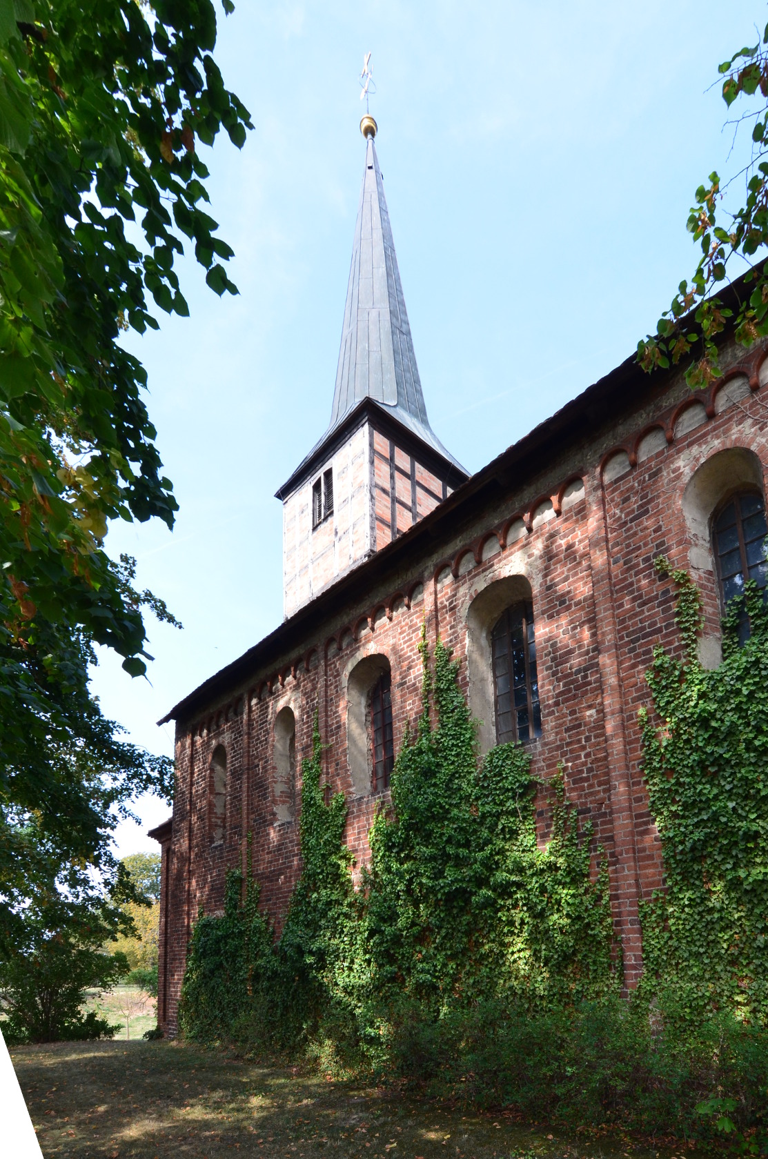 Stadtkirche Jerichow