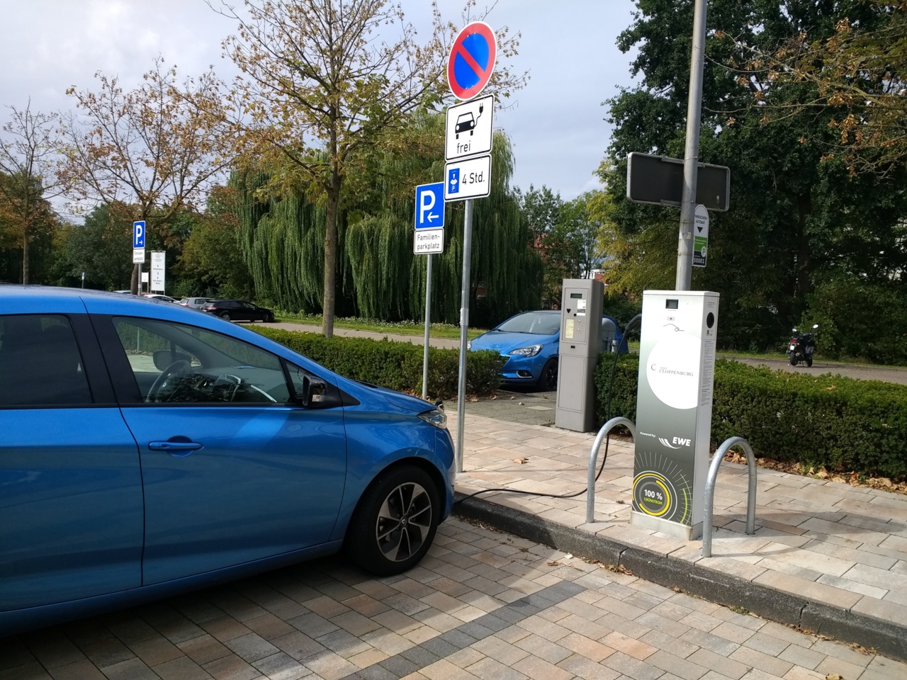 Laden in Cloppenburg